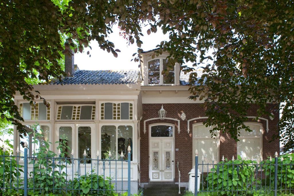 Patricius House Villa Oostwoud ห้อง รูปภาพ