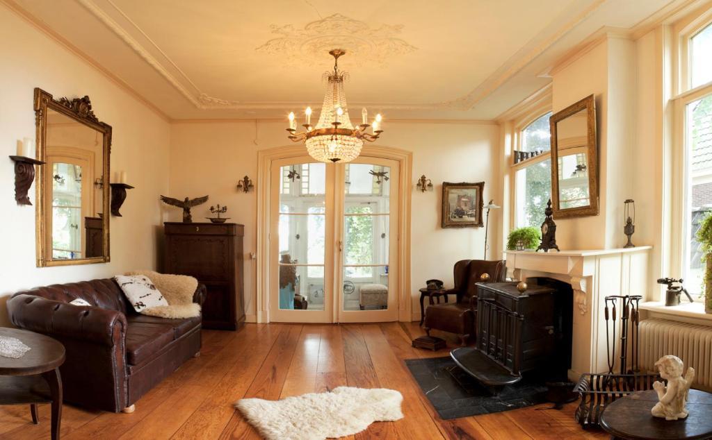 Patricius House Villa Oostwoud ห้อง รูปภาพ